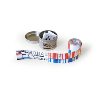 Le Corbusier's Modulor Rule