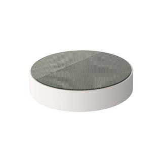 LEXON Oslo Energy Wireless Charging Pad & Bluetooth Speaker