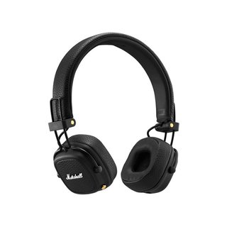 Marshall Major III Bluetooth Over-Ear Headphones