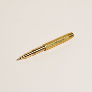 Kaweco Sport Rollerball Brass Pen