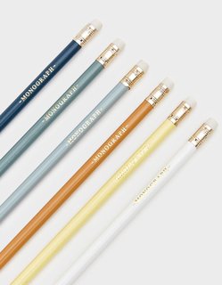 Monograph Color Pencils