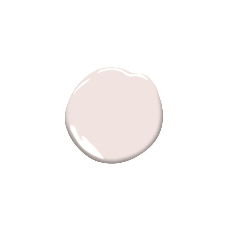 Benjamin Moore Paint First Light by Benjamin Moore Dwell