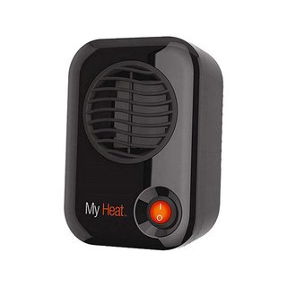 Lasko 100 MyHeat Personal Ceramic Heater