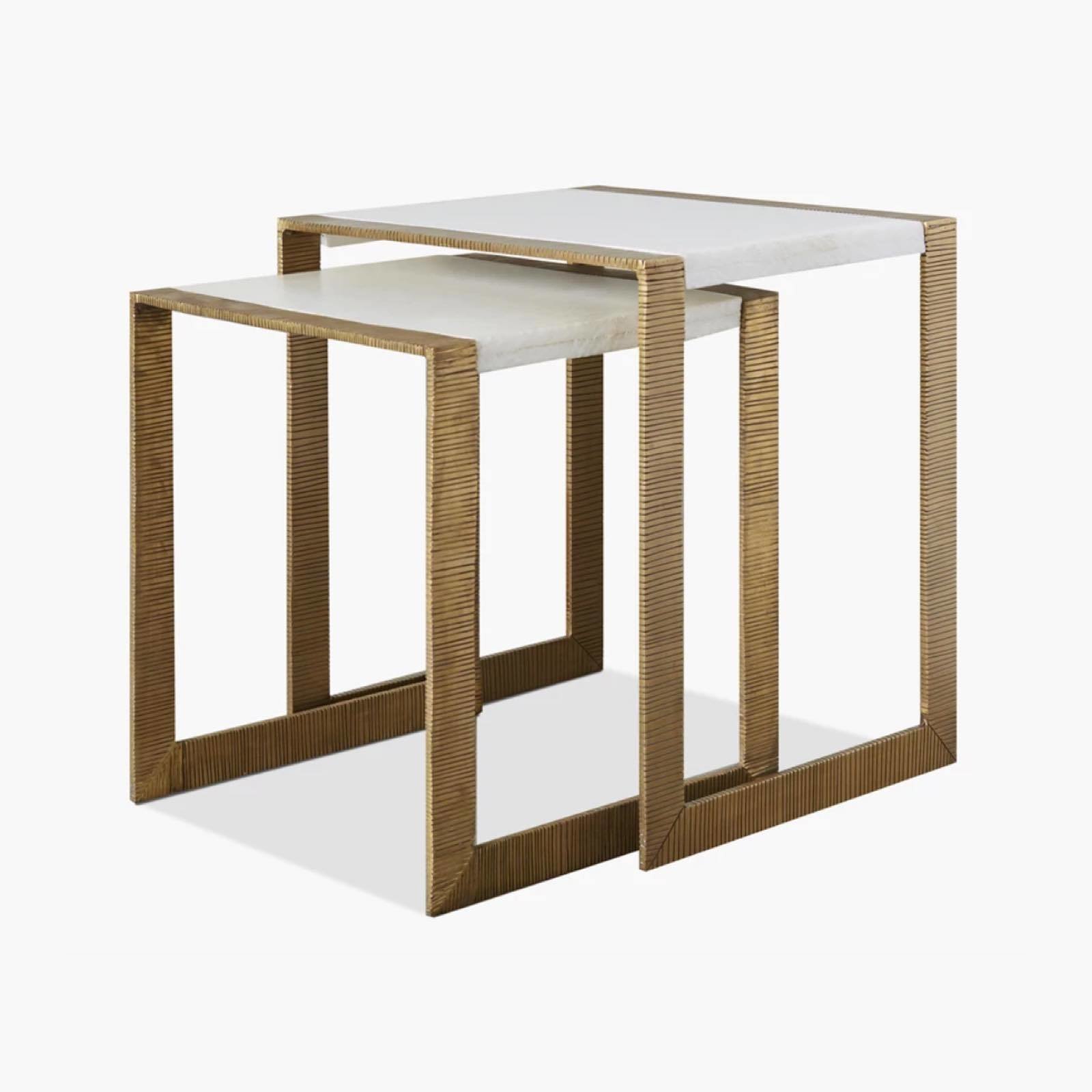 Discover the best nesting-tables.html products on Dwell - Dwell