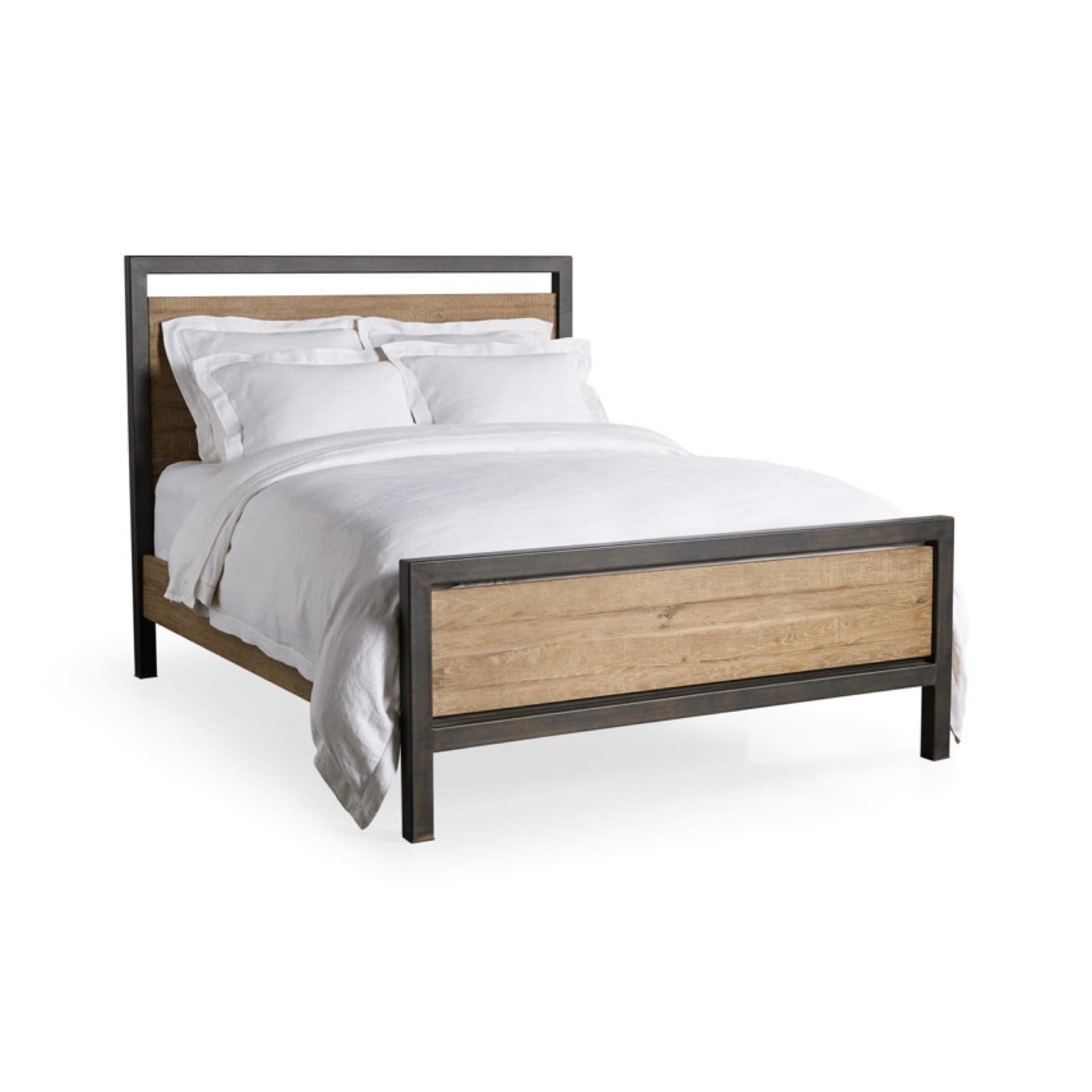Arhaus Palmer Bed by Arhaus Dwell