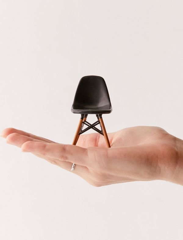 Discover the best miniechair.html products on Dwell Dwell