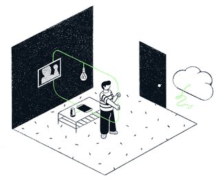 What Does Opting Into Home Automation Mean for Privacy?