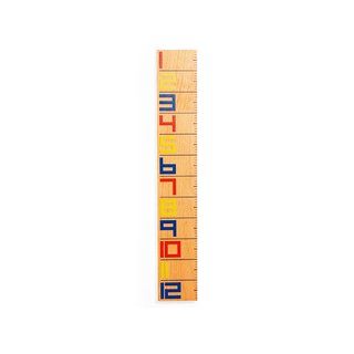 MoMA Design Store De Stijl Ruler