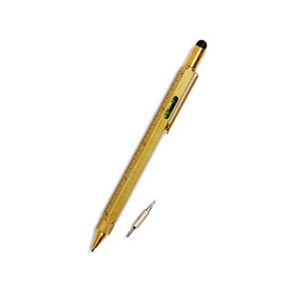 Best Made Co. the Carpenter Pen