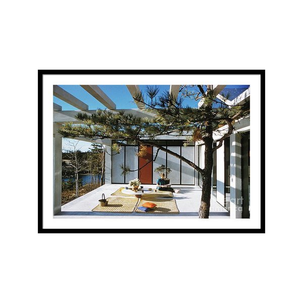 Discover the best andersonbeachhouseprint.html products on Dwell Dwell