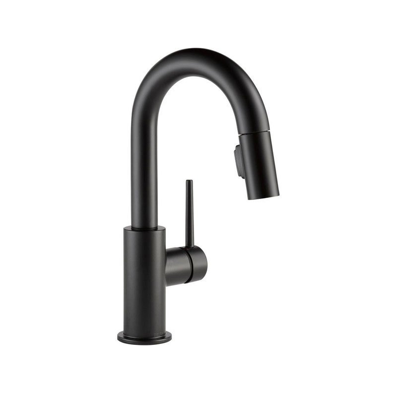 Shop Modern Kitchen & Dining Faucets Hardware Dwell