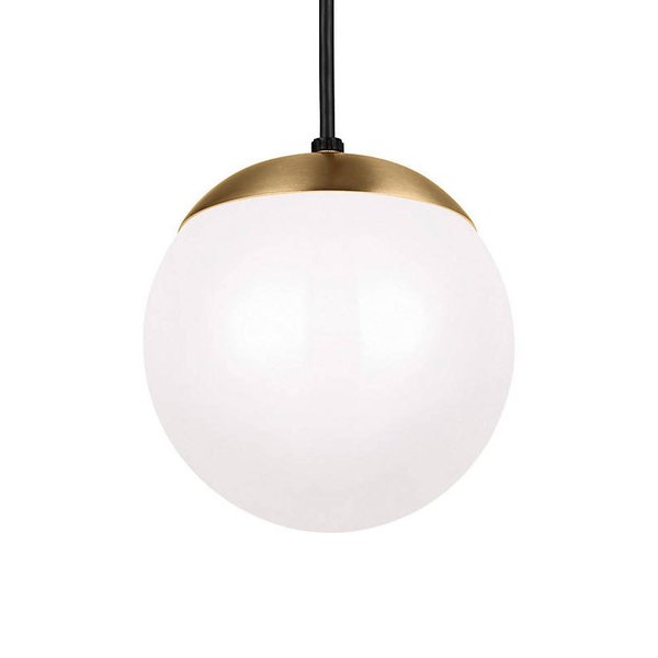 Sea Gull Lighting Leo Hanging Globe Pendant By Lumens Dwell - Sea Gull Lighting Globe Pendant