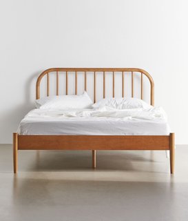 Shop Modern Furniture Bedroom Beds Dwell