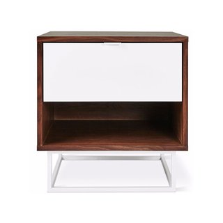 Gus* Modern Emerson End Table