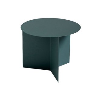 HAY Slit Round Table