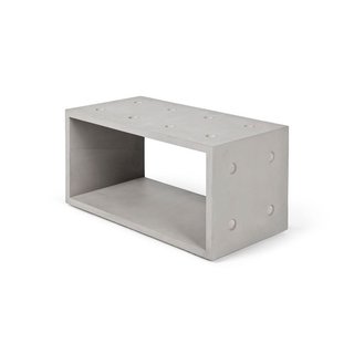Lyon Béton Dice - L Storage Module