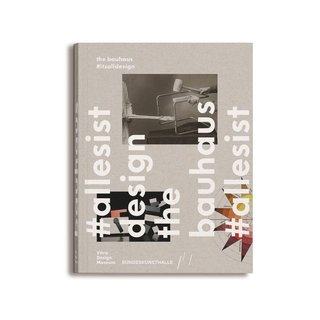 The Bauhaus: #itsalldesign