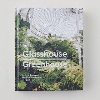 Glasshouse Greenhouse