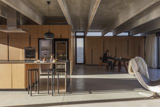 Prefab Design Paves the Way for a Zen-Inspired Home in Uruguay