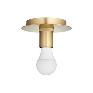 Quorum International Modern Keyless Flushmount