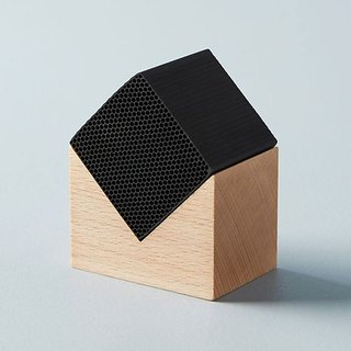 Morihata Chikuno Cube, Small