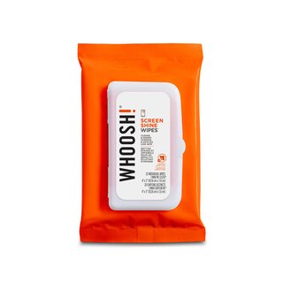 WHOOSH! 2-Pack Screen Shine Wipes