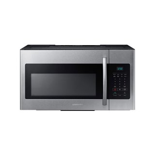 Samsung 1.6 cu. ft. Over-the-Range Microwave