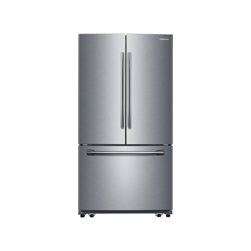Samsung 26 cu. ft. French Door Refrigerator With Filtered Ice Maker by Dwell
