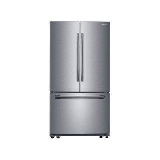 Samsung 26 cu. ft. French Door Refrigerator With Filtered Ice Maker