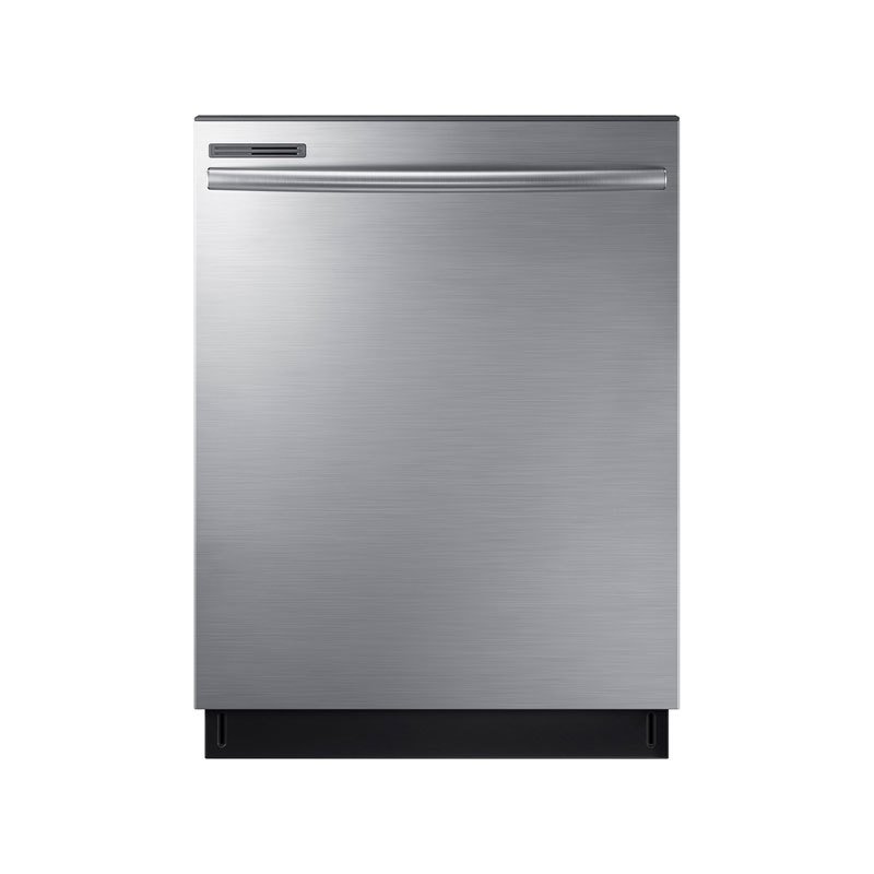 Samsung Top Control Dishwasher With Stainless Steel Door by Dwell
