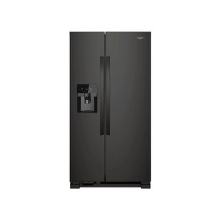 Whirlpool 36-inch Wide Side-by-Side Refrigerator