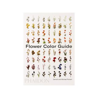 Flower Color Guide