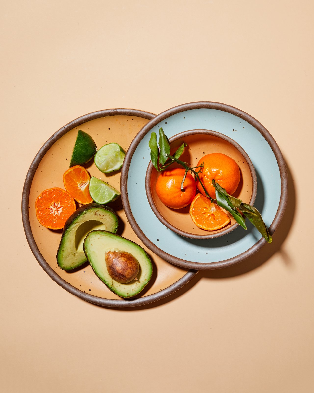 East Fork’s Got Two Juicy New Glazes to Inspire a Summery Mentality Dwell