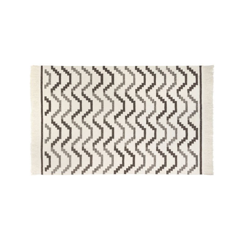 Photo 1 of 1 in Revival Hart Jute Rug Dwell