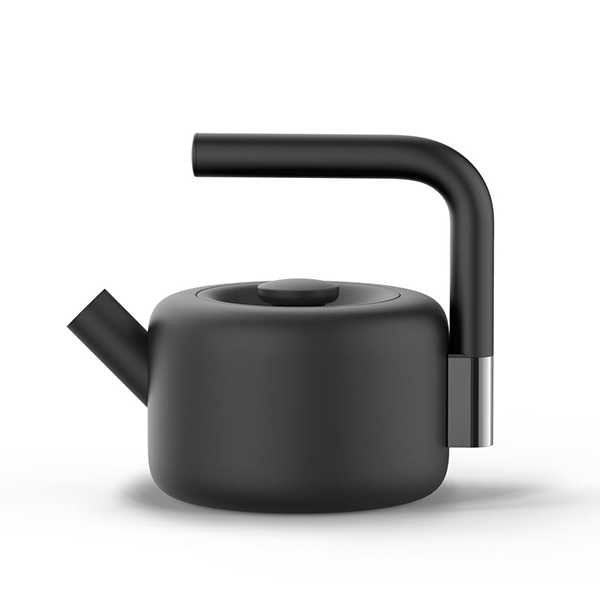 Fellow Clyde Stovetop Tea Kettle by Fellow Dwell