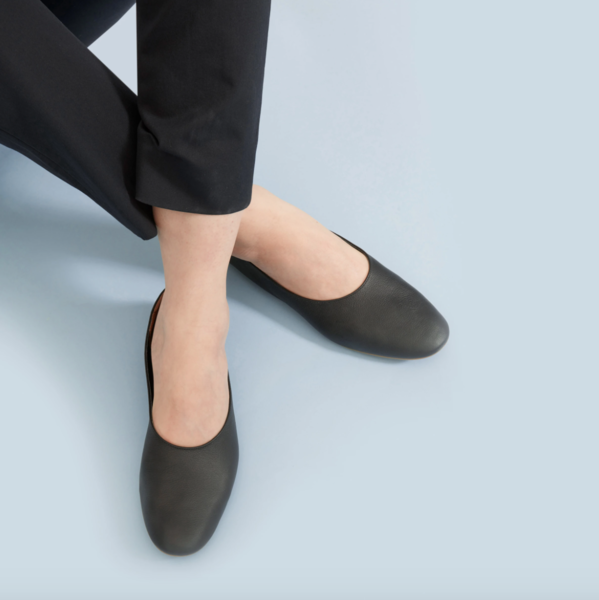 Everlane Day Glove Shoe by Everlane Dwell