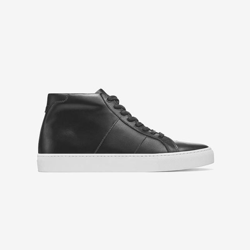 greats royale high top