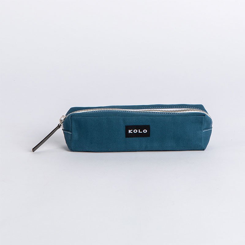Kolo Parker Softcube Long Pouch by Topdrawer Dwell