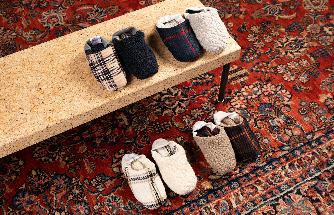 Topdrawer Slippers Review at Dorothy Lankford blog