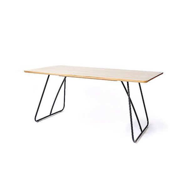 Discover the best VeronaDiningTable.html products on Dwell Dwell