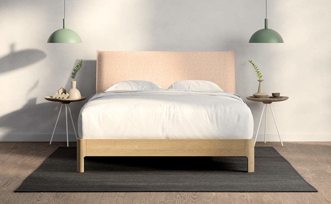 Casper Repose Bed Frame by Casper Dwell