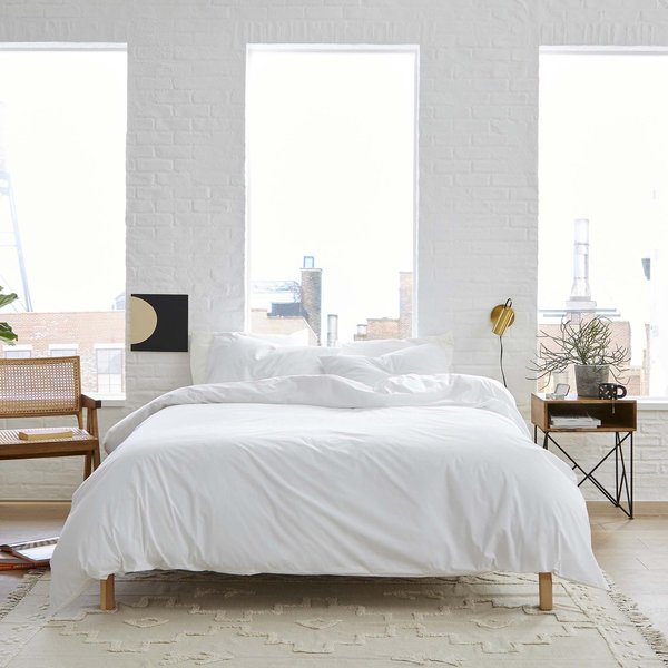 Brooklinen Classic Duvet Cover Dwell