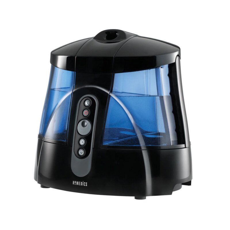 HoMedics Humidifier Plus by Amazon Dwell
