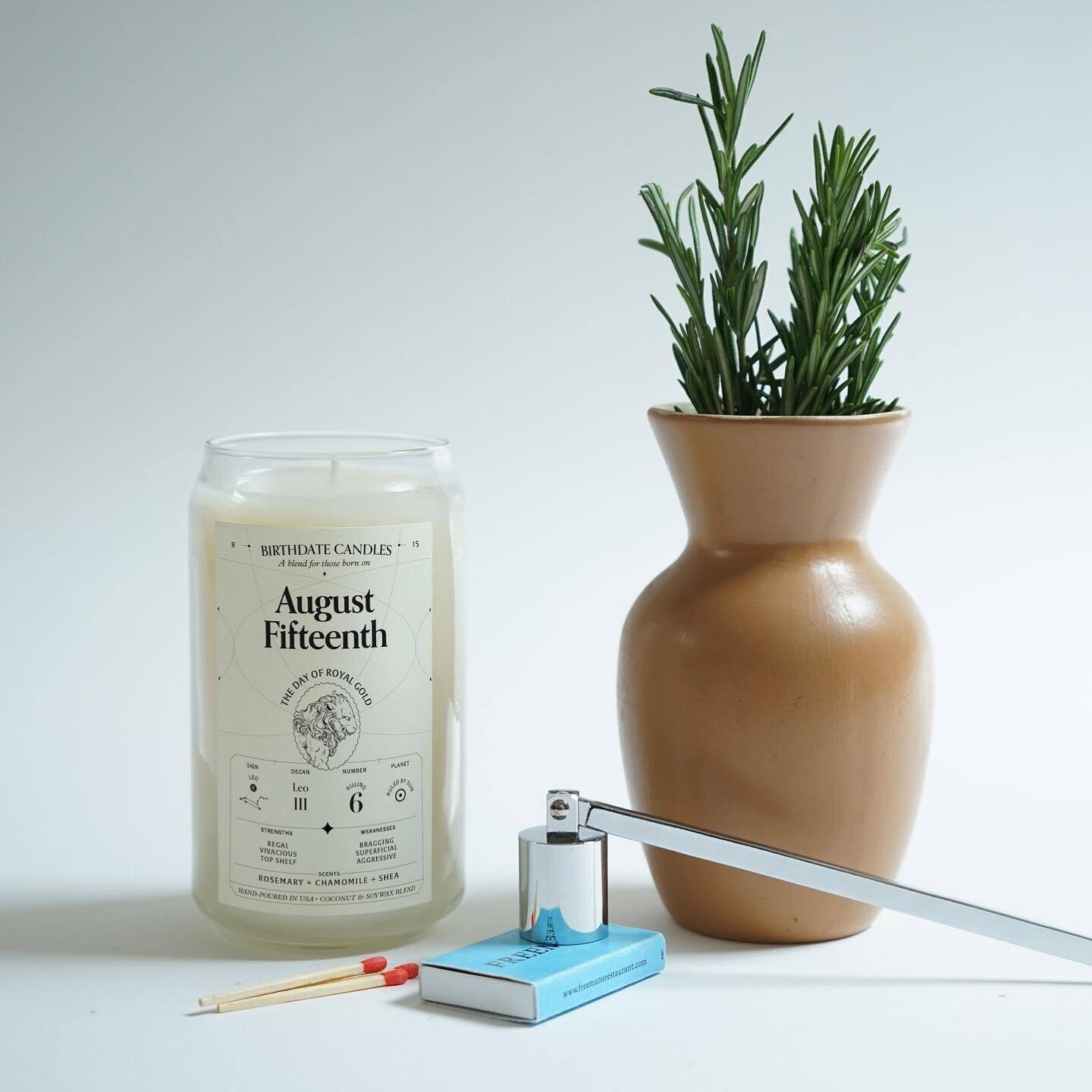 Discover the best ArtisanCandles.html products on Dwell Dwell