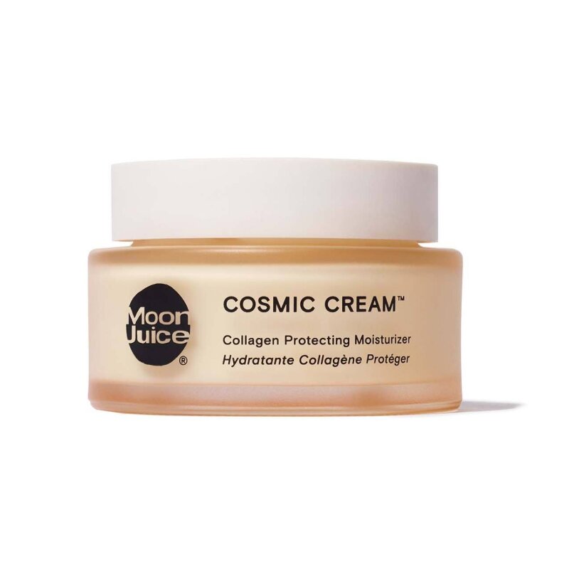 Moon Juice Cosmic Cream Collagen Protecting Moisturizer by Credo Beauty Dwell