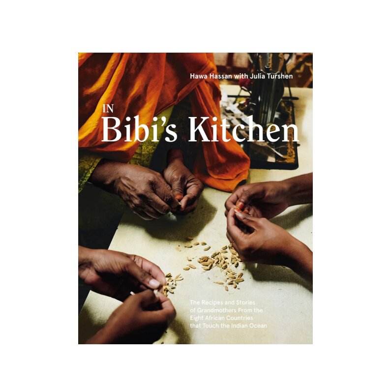 In Bibi's Kitchen by Bookshop - Dwell