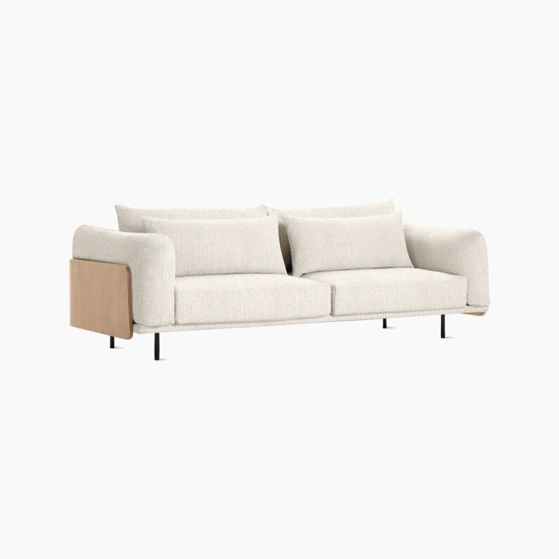 Design Within Reach Kapsel Sofa by Design Within Reach Dwell