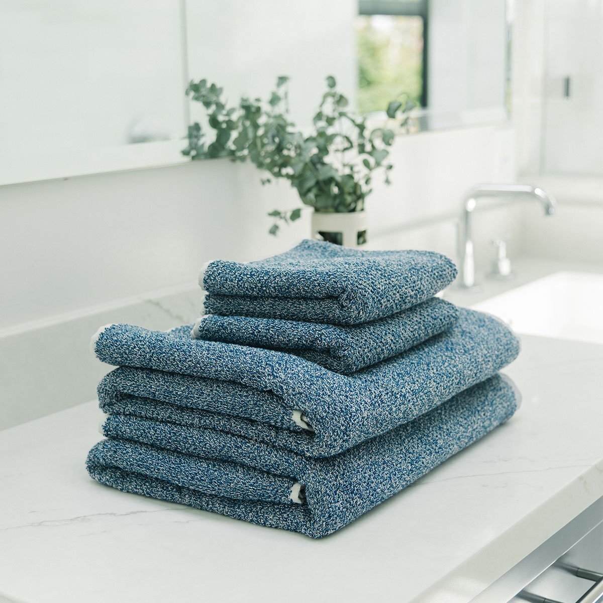 Slowtide Luxe Bath Towel by Nordstrom Dwell