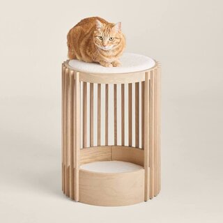 cat tower accessories