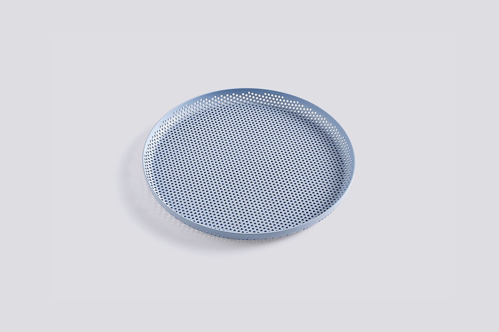 新品　HAY PERFORATED TRAY トレイ 新品 HAY PERFORATED TRAY トレイ HAY Perforated Tray by HAY - Dwell